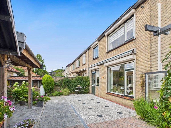 Medium property photo - Frans Halslaan 13, 4532 HA Terneuzen
